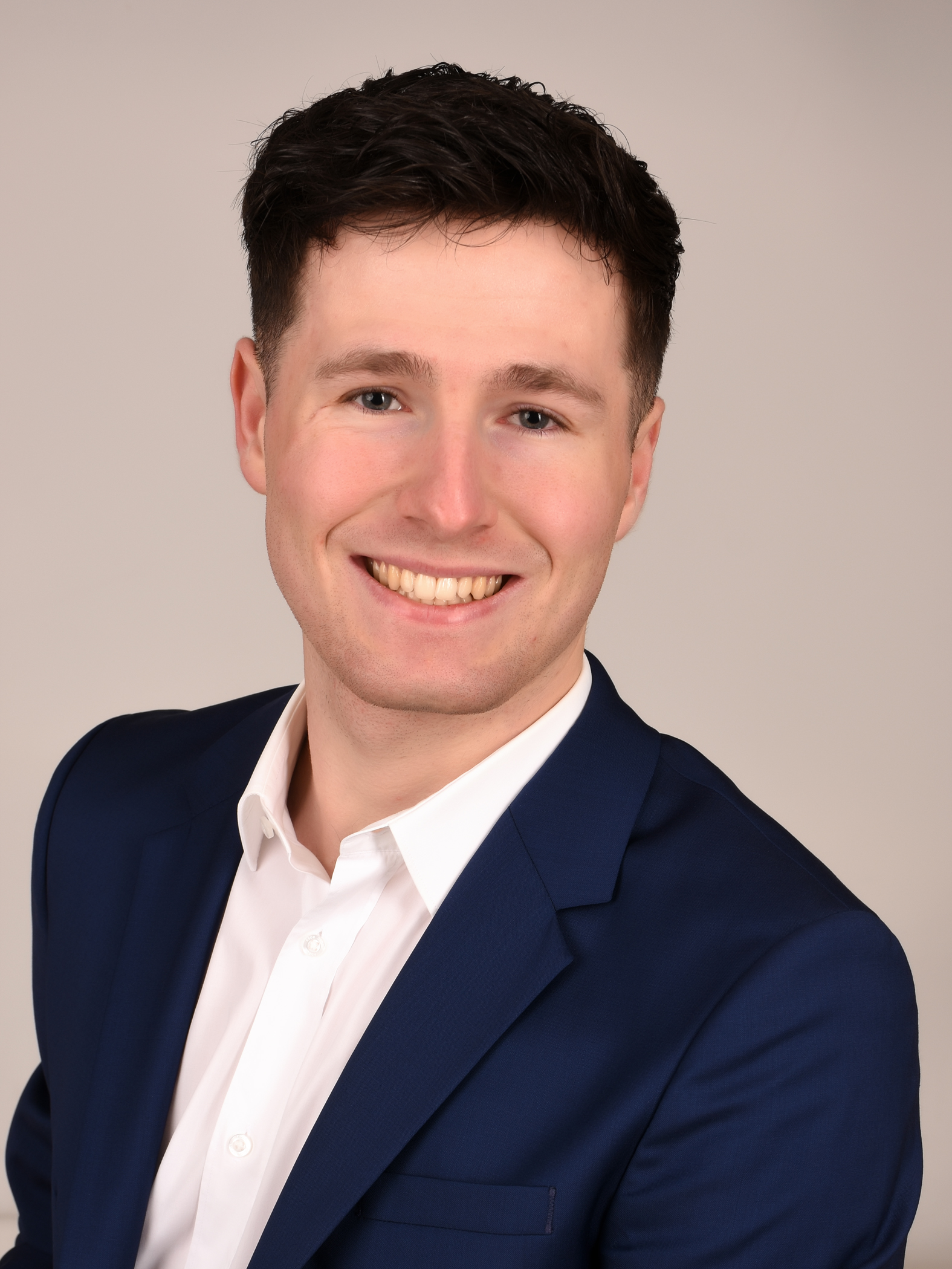 Niklas - Finanzexperte